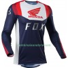 Maillot VTT/Motocross Fox Racing Flexair Honda Manches Longues N001 2020
